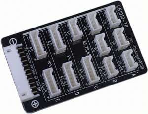 JU-128252 - Balance Adapterboard TP_FP (CCB-ABC) Junsi JU-128252 JU-128252 - Balance Adapterboard TP_FP (CCB-ABC) Junsi JU-128252