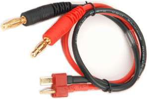 LPAA800087 - Li-Polar Ladeadapter DEAN Stecker LPAA800087 LPAA800087 - Li-Polar Ladeadapter DEAN Stecker LPAA800087