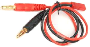 LPAA800086 - Li-Polar Ladeadapter BEC Stecker LPAA800086 LPAA800086 - Li-Polar Ladeadapter BEC Stecker LPAA800086