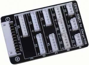 JU-6050001487 - Balance Adapterboard EH-10 Junsi JU-6050001487 JU-6050001487 - Balance Adapterboard EH-10 Junsi JU-6050001487