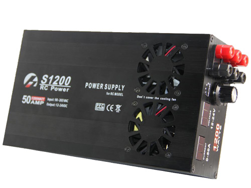 JU-S1200 - Chargery Netzteil S1200 V1.3 12-24V 1200W 50A JU-S1200 JU-S1200 - Chargery Netzteil S1200 V1.3 12-24V 1200W 50A JU-S1200