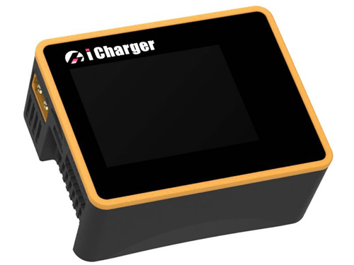 JU-X6 - Junsi iCharger X6 800W 6S JU-X6 JU-X6 - Junsi iCharger X6 800W 6S JU-X6