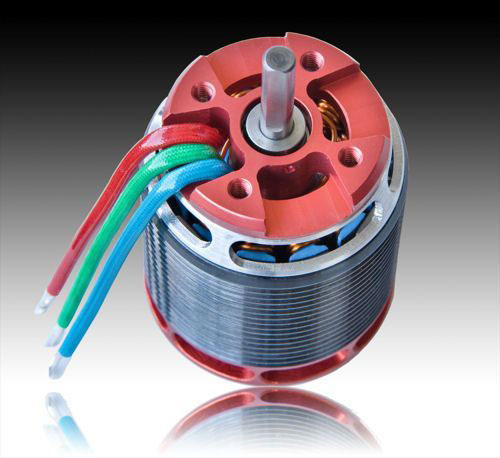 K-0274141 - Pyro 700-45L Kontronik (lange Welle) K-0274141 K-0274141 - Pyro 700-45L Kontronik (lange Welle) K-0274141