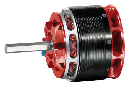 K-0275121 - Pyro 800-40L lange Welle Kontronik K-0275121 K-0275121 - Pyro 800-40L lange Welle Kontronik K-0275121