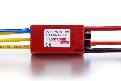 K-04630 - Jive Pro 80+ HV Kontronik K-04630 K-04630 - Jive Pro 80+ HV Kontronik K-04630