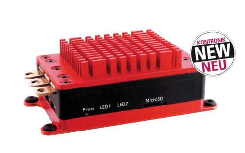 K-048201 - COOL KOSMIK 200+ HV Kontronik K-048201 K-048201 - COOL KOSMIK 200+ HV Kontronik K-048201