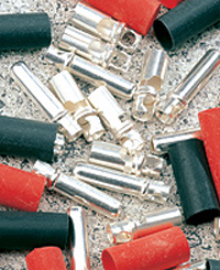 K-09010 - Kontronik Silber Stecksystem 4mm (10 paar) K-09010 K-09010 - Kontronik Silber Stecksystem 4mm (10 paar) K-09010