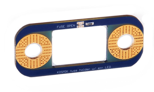 K-09061 - Sicherungshalter KOSMIK Kontronik K-09061 K-09061 - Sicherungshalter KOSMIK Kontronik K-09061