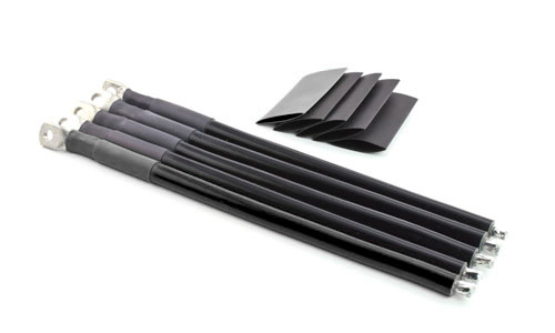 K-09081 - Kabelsatz 20cm KOSMIK (schwarze Version) Kontronik K-09081 K-09081 - Kabelsatz 20cm KOSMIK (schwarze Version) Kontronik K-09081