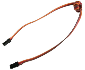 K-09250 - BEC Kabel mit Entstoerfilter Kontronik K-09250 K-09250 - BEC Kabel mit Entstoerfilter Kontronik K-09250