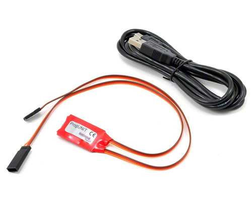 K-09311 - ProgUnit Kontronik K-09311 K-09311 - ProgUnit Kontronik K-09311