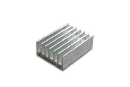 K-09470 - Kuehlkoerper fuer JIVE Regler Kontronik K-09470 K-09470 - Kuehlkoerper fuer JIVE Regler Kontronik K-09470