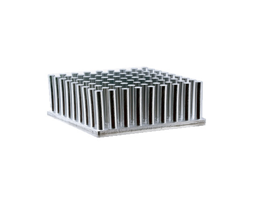 K-09475 - Kuehlkoerper KOSMIK klein (15mm) Kontronik K-09475 K-09475 - Kuehlkoerper KOSMIK klein (15mm) Kontronik K-09475