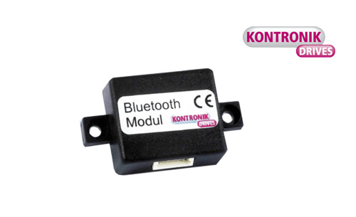 K-09730 - Bluetooth Modul KOSMIK Kontronik K-09730 K-09730 - Bluetooth Modul KOSMIK Kontronik K-09730