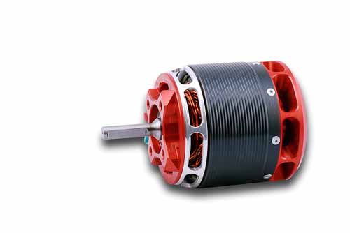 K-0277082 - Pyro 750-45XL Kontronik (extra lange Welle) K-0277082 K-0277082 - Pyro 750-45XL Kontronik (extra lange Welle) K-0277082