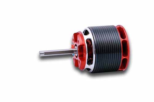 K-027315 - PYRO 650-62 620KV Kontronik K-027315