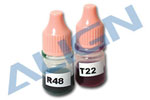 K10291TA - HOLDTITE Anaerobics Retainer
