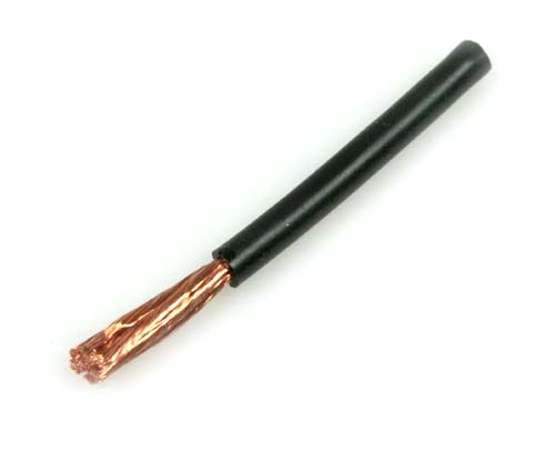 SK05-NEG-SW - Silikon Kabel 0.5 qmm NEG Schwarz freakware SK05-NEG-SW SK05-NEG-SW - Silikon Kabel 0.5 qmm NEG Schwarz freakware SK05-NEG-SW
