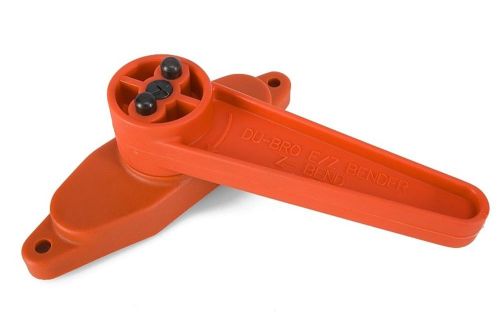 KAV4SZ481 - Drahtbiege Formwerkzeug 0.62-093 (1.5 - 2.3mm) Du-Bro KAV4SZ481 KAV4SZ481 - Drahtbiege Formwerkzeug 0.62-093 (1.5 - 2.3mm) Du-Bro KAV4SZ481