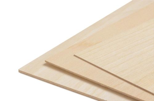 KAV601101 - Flugzeugsperrholz Birke Laser 1.0 x 600 x 300mm Kavan Europe KAV601101 KAV601101 - Flugzeugsperrholz Birke Laser 1.0 x 600 x 300mm Kavan Europe KAV601101