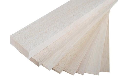 KAV60141107L - 100x10cm Balsa 7 mm LEICHT bis 120g Kavan Europe KAV60141107L KAV60141107L - 100x10cm Balsa 7 mm LEICHT bis 120g Kavan Europe KAV60141107L