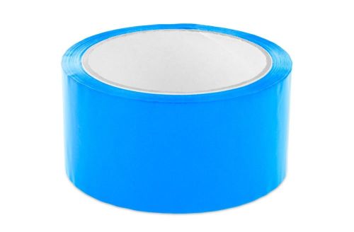 KAV6056053 - Klebeband BLAU 50mm (66 m) Kavan Europe KAV6056053 KAV6056053 - Klebeband BLAU 50mm (66 m) Kavan Europe KAV6056053