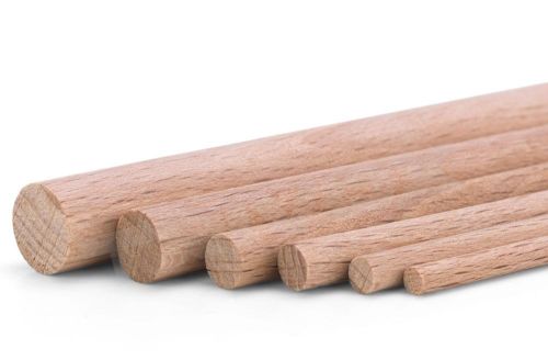 KAV606362 - Buchenrundstaebe 2mm x 1000mm Kavan Europe KAV606362 KAV606362 - Buchenrundstaebe 2mm x 1000mm Kavan Europe KAV606362