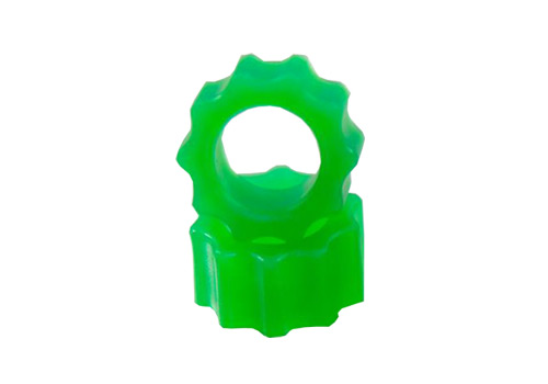 KB4102 - Daempfergummis medium - 600 KBDD KB4102 KB4102 - Daempfergummis medium - 600 KBDD KB4102