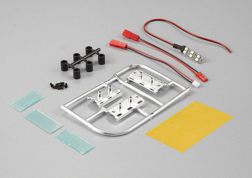 KB48351 - LED Nummernschilder killerbody KB48351 KB48351 - LED Nummernschilder killerbody KB48351