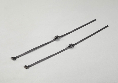 KB48515 - Spannband Stoff Kurz 160mm killerbody KB48515 KB48515 - Spannband Stoff Kurz 160mm killerbody KB48515