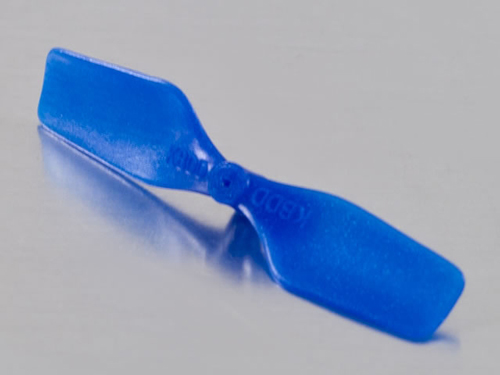 KB5054 - Heckrotorblaetter Extreme Edition Blau - mCP X KBDD KB5054 KB5054 - Heckrotorblaetter Extreme Edition Blau - mCP X KBDD KB5054