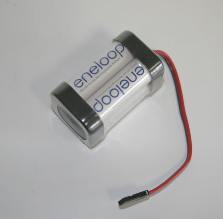 KK4-124007 - eneloop 4.8V _ 1900mAh AA 4er-Wuerfel Panasonic KK4-124007 KK4-124007 - eneloop 4.8V _ 1900mAh AA 4er-Wuerfel Panasonic KK4-124007