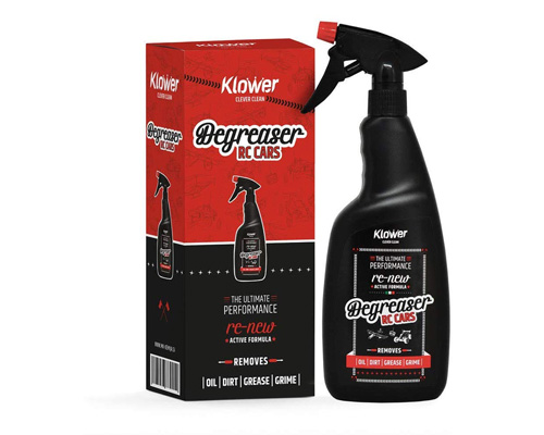 KL30563 - RC Car Reinigungs- _ Entfettungsmittel 750 ml KL30563 KL30563 - RC Car Reinigungs- _ Entfettungsmittel 750 ml KL30563