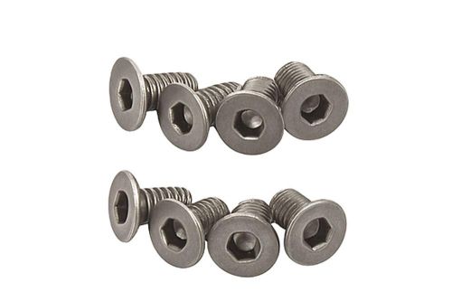 KY1-S33006HT - Senkkopf Sechskantschrauben Titan M3x6mm (8) Kyosho KY1-S33006HT KY1-S33006HT - Senkkopf Sechskantschrauben Titan M3x6mm (8) Kyosho KY1-S33006HT