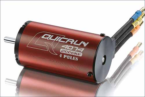 HW-30404020001 - E-Motor Quicrun BL Motor 3656 3800kV 1_10 sensorless Hobbywing HW-30404020001 HW-30404020001 - E-Motor Quicrun BL Motor 3656 3800kV 1_10 sensorless Hobbywing HW-30404020001