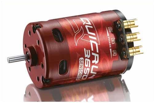 HW-30404110001 - E-Motor Quicrun BL Motor 3656 3300kV 1_10 sensorless Hobbywing HW-30404110001 HW-30404110001 - E-Motor Quicrun BL Motor 3656 3300kV 1_10 sensorless Hobbywing HW-30404110001