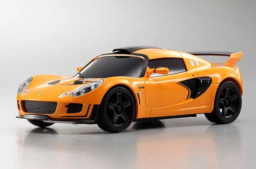 KY32716OR - BK Mini-Z MR-03 Lotus Exige Cup. orange Kyosho KY32716OR KY32716OR - BK Mini-Z MR-03 Lotus Exige Cup. orange Kyosho KY32716OR