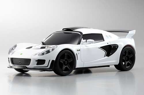 KY32716W - BK Mini-Z MR-03 Lotus Exige Cup. weiss Kyosho KY32716W KY32716W - BK Mini-Z MR-03 Lotus Exige Cup. weiss Kyosho KY32716W