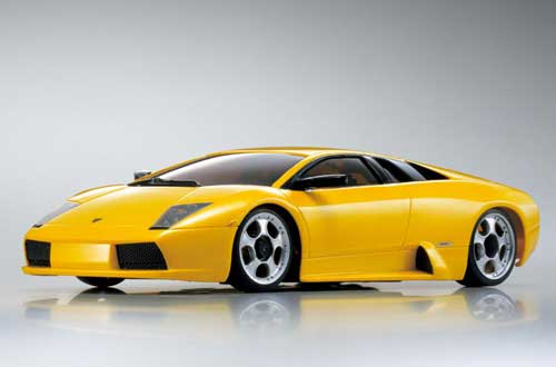 KY32816PY - BK Mini-Z MR-03 Lamborghini Murcielago Kyosho KY32816PY KY32816PY - BK Mini-Z MR-03 Lamborghini Murcielago Kyosho KY32816PY