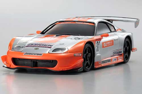 KY32852AU - BK Mini-Z MR-03 Cerumo Supra Chase Mode Kyosho KY32852AU KY32852AU - BK Mini-Z MR-03 Cerumo Supra Chase Mode Kyosho KY32852AU