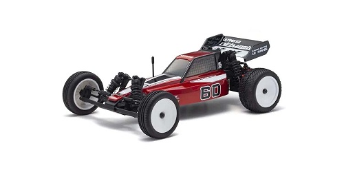 KY34311B - Kyosho Ultima SB DirtMaster 2WD 1:10 EP Kit KY34311B KY34311B - Kyosho Ultima SB DirtMaster 2WD 1:10 EP Kit KY34311B