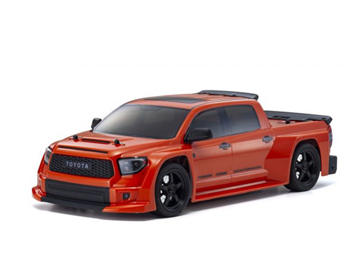 KY34432T1B - FAZER MK2 (L) Toyota Tundra TRD Pro Street 1:10 - RTR Kyosho KY34432T1B KY34432T1B - FAZER MK2 (L) Toyota Tundra TRD Pro Street 1:10 - RTR Kyosho KY34432T1B
