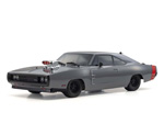KY34492T1B - FAZER MK2 VE(L) Dodge Charger Super Charged 70 1:10 4WD EP - RTR