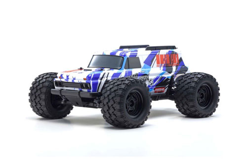 KY34701T2B - Mad Wagon VE KB10W 3S 4WD 1:10 - RTR Kyosho KY34701T2B KY34701T2B - Mad Wagon VE KB10W 3S 4WD 1:10 - RTR Kyosho KY34701T2B