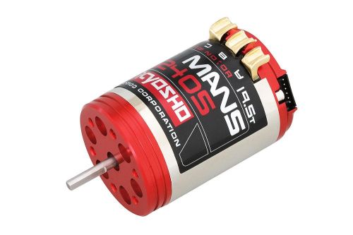 KY37031 - E-Motor Kyosho Le Mans 240S BLS 19.5 Legendary Serie KY37031 KY37031 - E-Motor Kyosho Le Mans 240S BLS 19.5 Legendary Serie KY37031