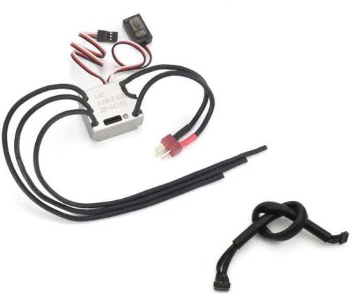 KY37051B - Regler Kyosho Le Mans 240S BLS 60A - Legendary Serie KY37051B KY37051B - Regler Kyosho Le Mans 240S BLS 60A - Legendary Serie KY37051B