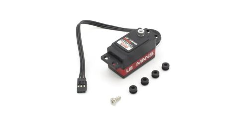 KY37061 - Servo Kyosho Le Mans 40S KS4241-08M Low Profile KY37061 KY37061 - Servo Kyosho Le Mans 40S KS4241-08M Low Profile KY37061
