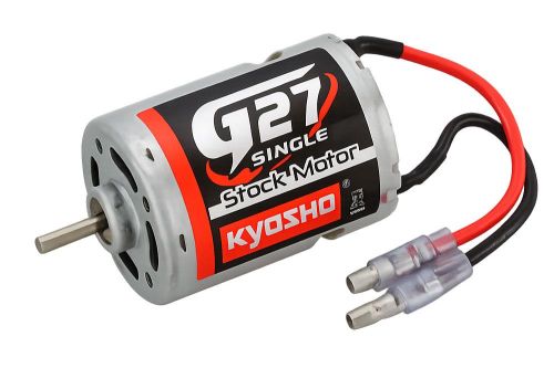 KY70702 - E-Motor Kyosho 540 G-Series 27x1 KY70702 KY70702 - E-Motor Kyosho 540 G-Series 27x1 KY70702