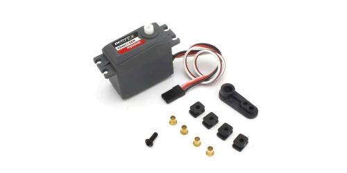 KY82281 - Kyosho Servo Syncro KS4071-06W (EZ Series) KY82281 KY82281 - Kyosho Servo Syncro KS4071-06W (EZ Series) KY82281