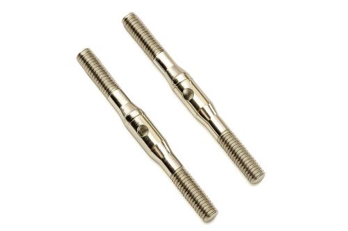 KY92413 - Lenkgestaenge Titan 3x38mm Kyosho (2) KY92413 KY92413 - Lenkgestaenge Titan 3x38mm Kyosho (2) KY92413